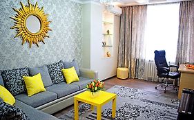 Апартаменты Luxury Palace